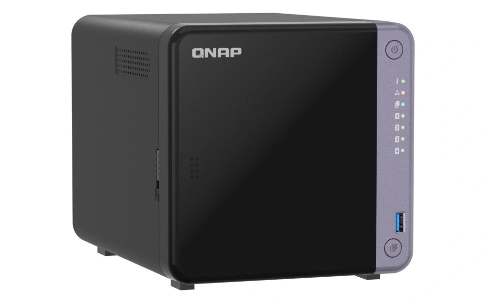 QNAP TS-432X-4G