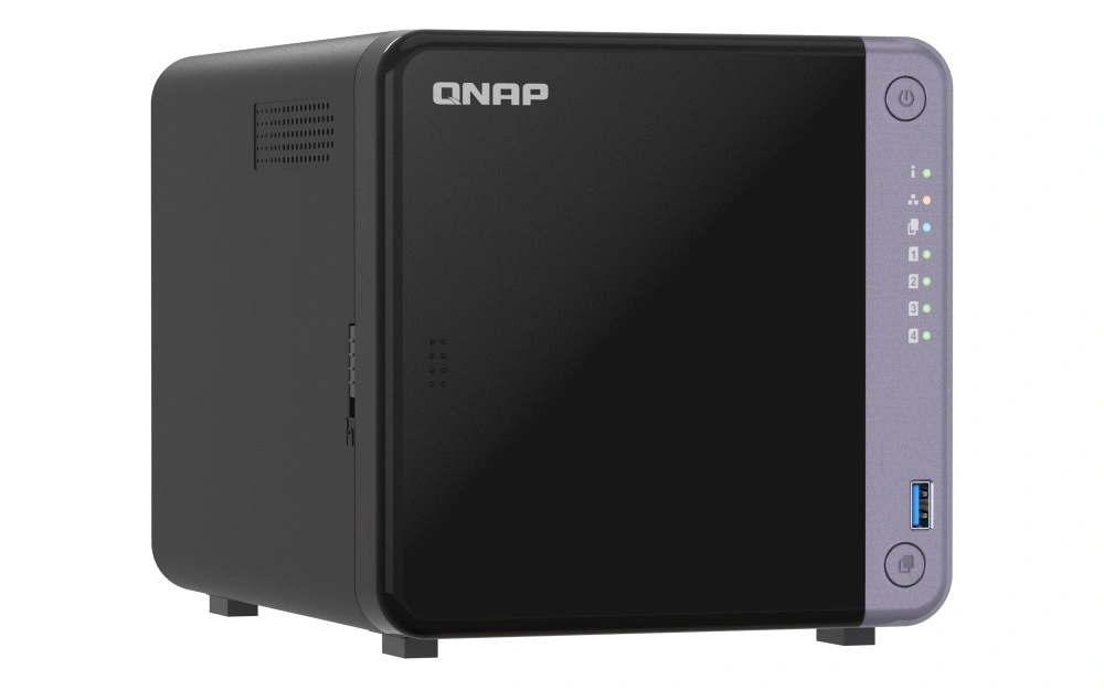 QNAP TS-432X-4G