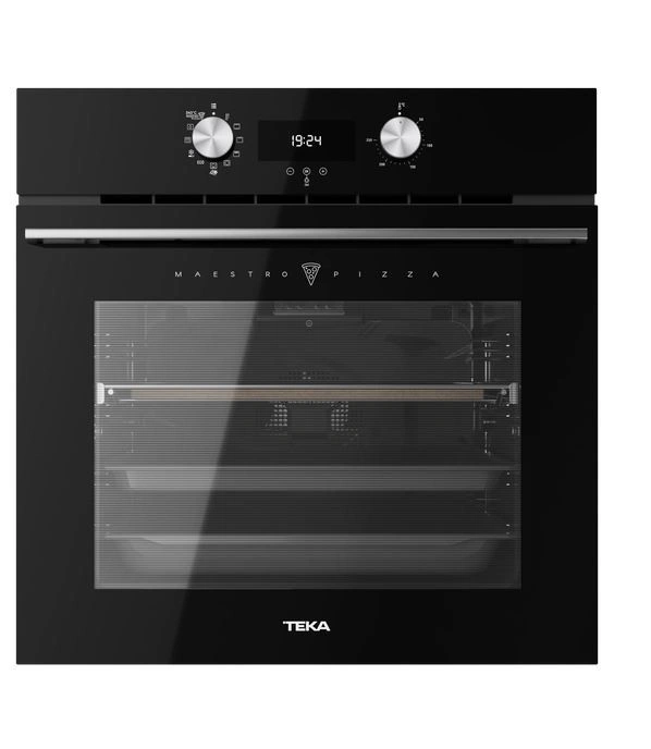 Teka HLB 8510 P BK MAESTRO PIZZA