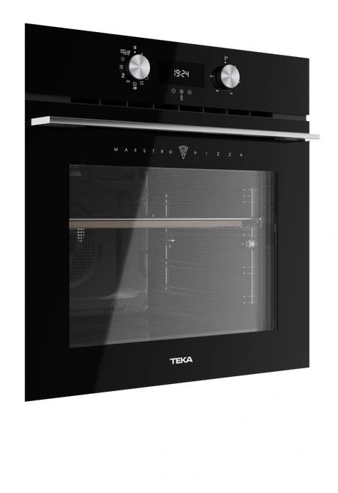 Teka HLB 8510 P BK MAESTRO PIZZA