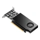 PNY NVIDIA Quadro A1000 8GB GDDR6 VCNRTXA1000-PB 