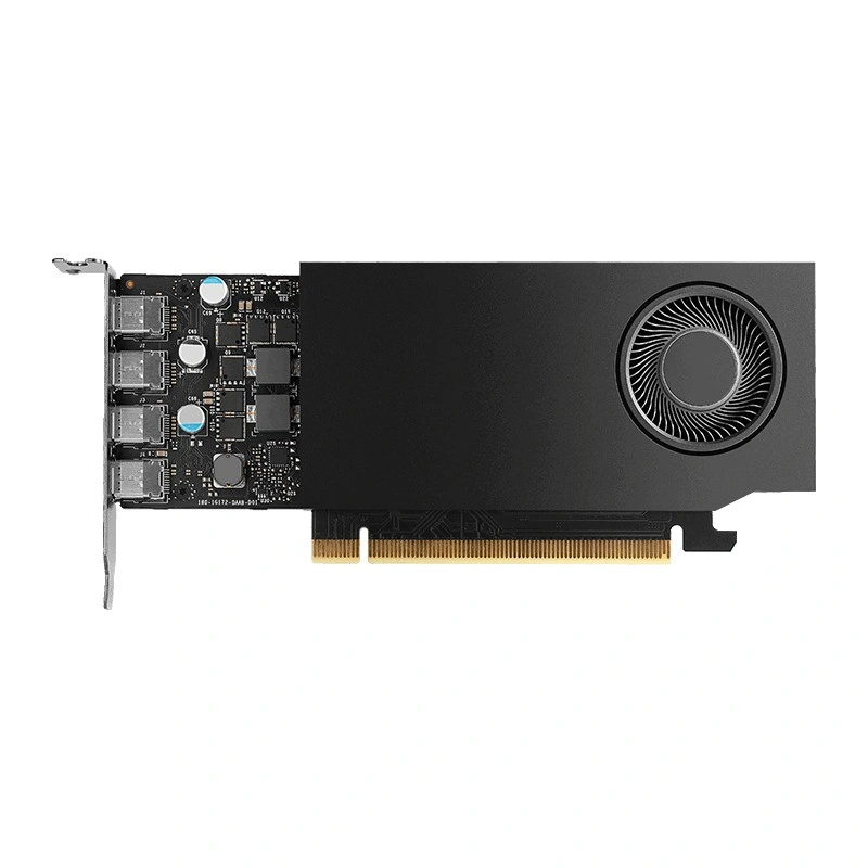 PNY NVIDIA Quadro A1000 8GB GDDR6 VCNRTXA1000-PB 