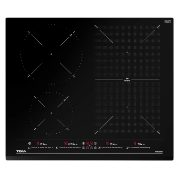 Teka IZF 64440 BK MSP