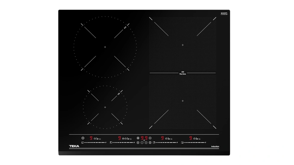 Teka IZF 64440 BK MSP