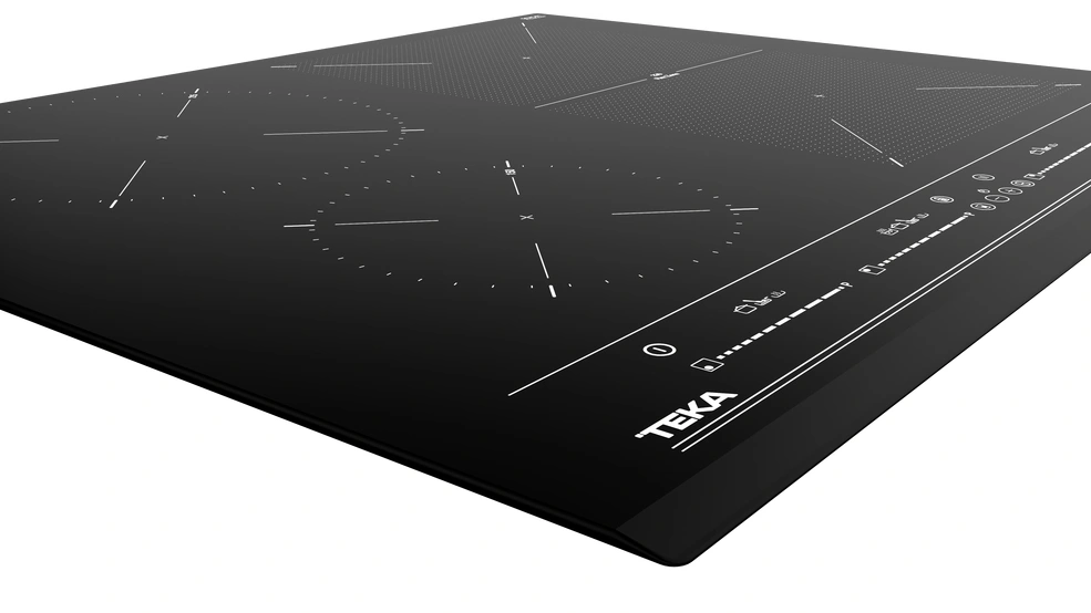 Teka IZF 64440 BK MSP