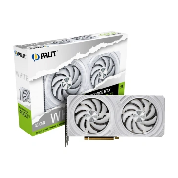 Palit GeForce RTX 4060 Ti