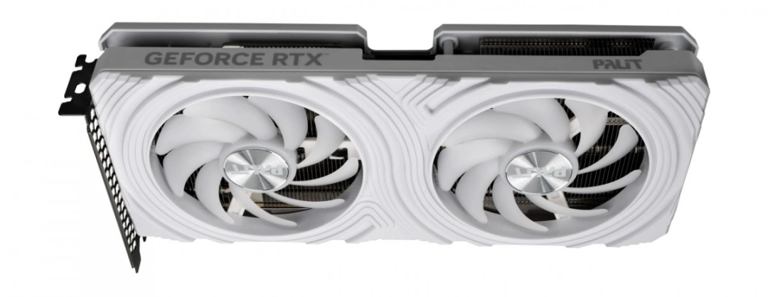 Palit GeForce RTX 4060 Ti