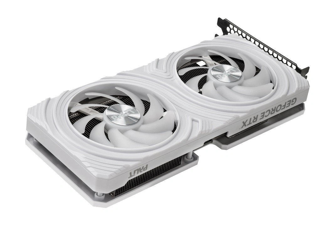 Palit GeForce RTX 4060 Ti