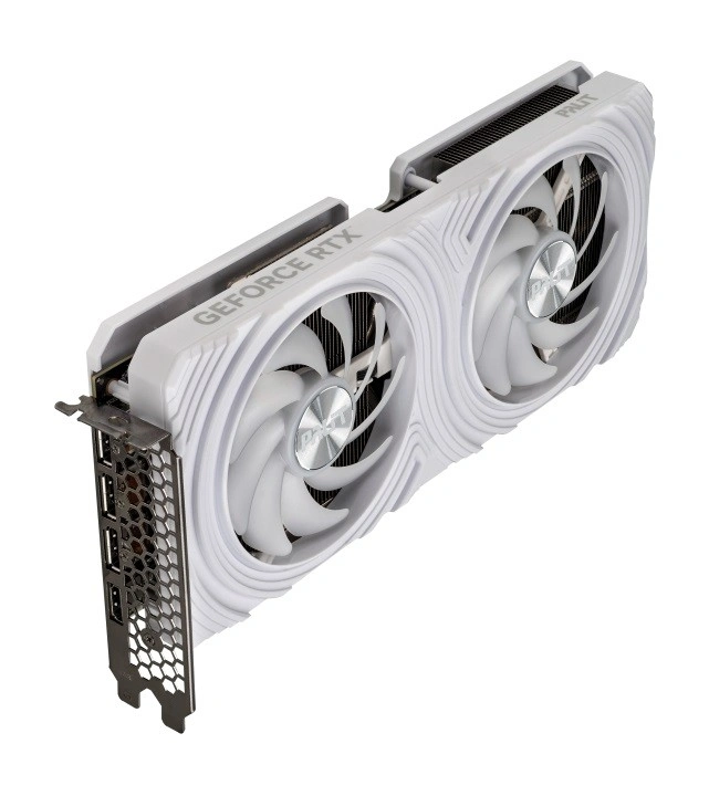 Palit GeForce RTX 4060 Ti