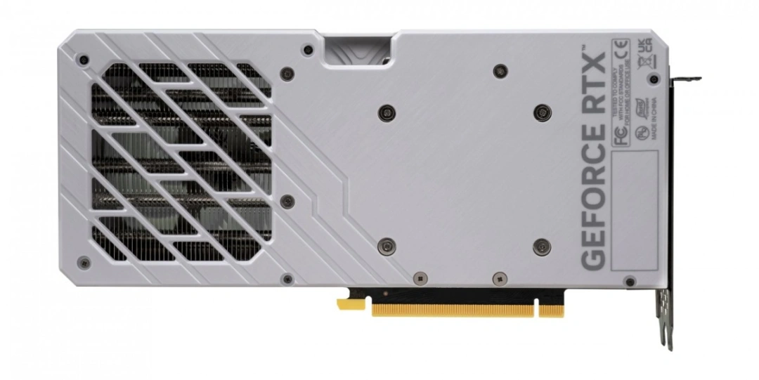 Palit GeForce RTX 4060 Ti