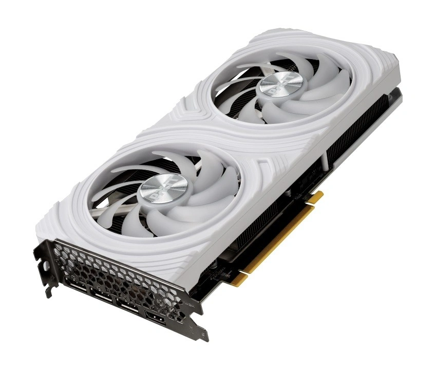 Palit GeForce RTX 4060 Ti