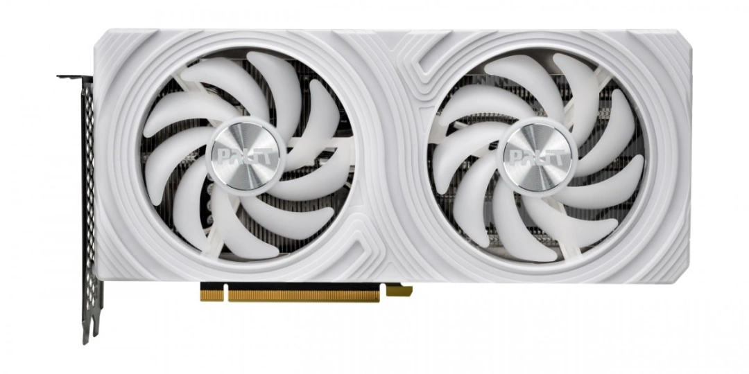 Palit GeForce RTX 4060 Ti