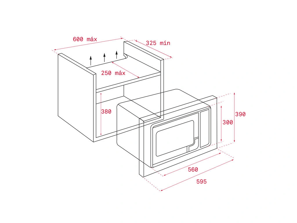 Teka ML 8200 BIS