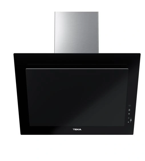 Teka DVT 68660 TBS BK