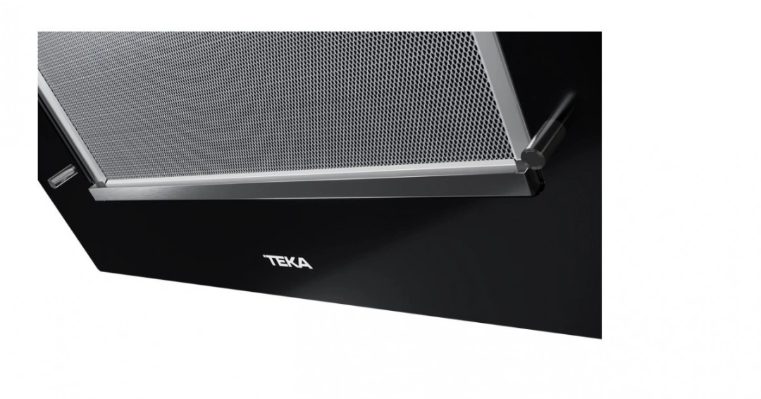 Teka DVT 68660 TBS BK