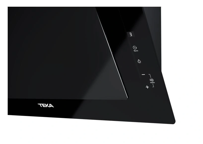 Teka DVT 68660 TBS BK