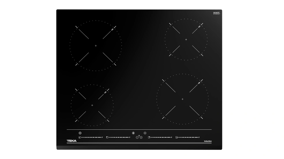 Teka IZC 64010 MSS