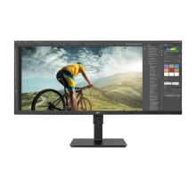 LG 34BN670P-B monitor 86,4 cm (34