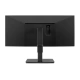 LG 34BN670P-B monitor 86,4 cm (34