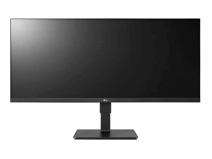 LG 34BN670P-B monitor 86,4 cm (34") 2560 x 1080 px UltraWide Full HD LCD Černá