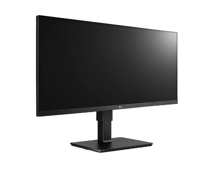 LG 34BN670P-B monitor 86,4 cm (34") 2560 x 1080 px UltraWide Full HD LCD Černá