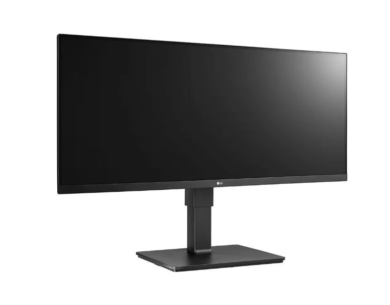 LG 34BN670P-B monitor 86,4 cm (34") 2560 x 1080 px UltraWide Full HD LCD Černá