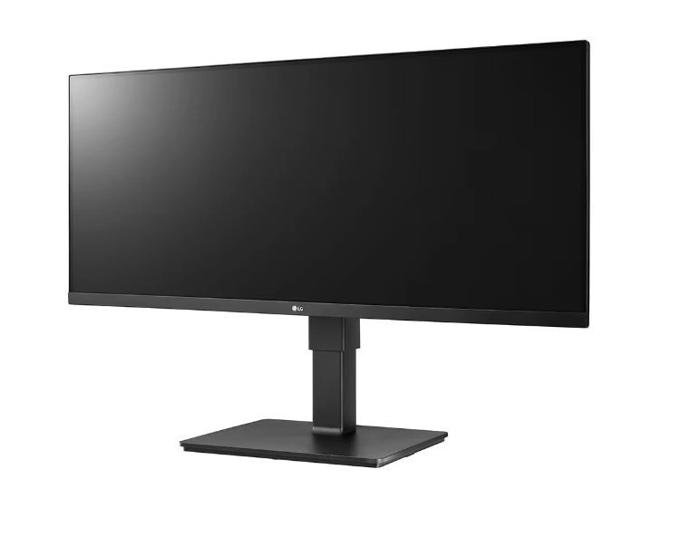 LG 34BN670P-B monitor 86,4 cm (34") 2560 x 1080 px UltraWide Full HD LCD Černá