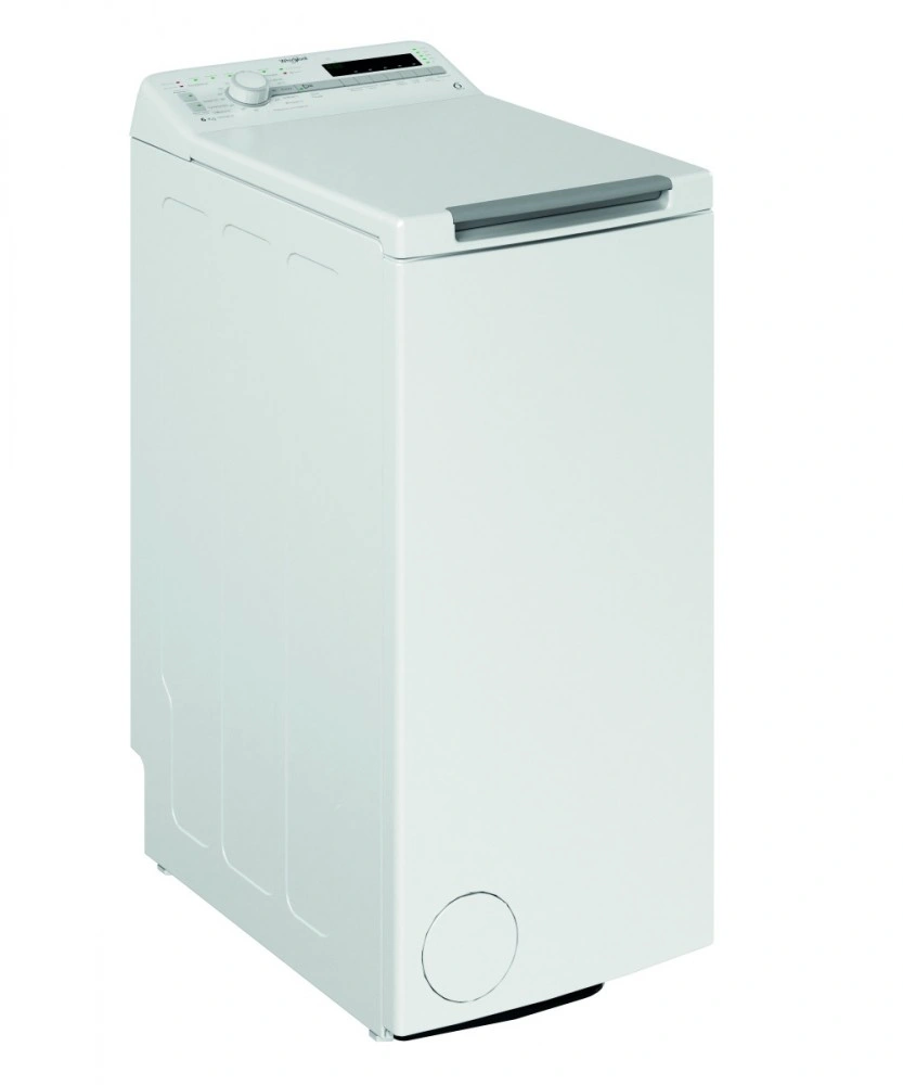 Whirlpool TDLR 6240S EN/N