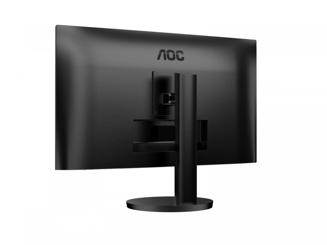 AOC U27B3CF monitor 68,6 cm (27") 3840 x 2160 px 4K Ultra HD LCD Černá