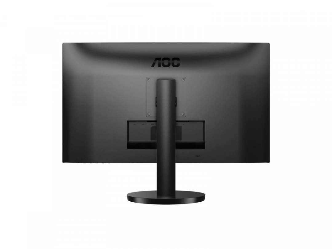 AOC U27B3CF monitor 68,6 cm (27") 3840 x 2160 px 4K Ultra HD LCD Černá