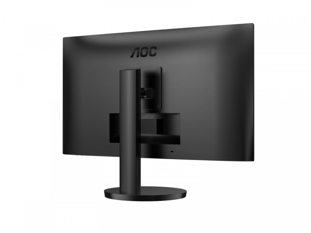 AOC U27B3CF monitor 68,6 cm (27") 3840 x 2160 px 4K Ultra HD LCD Černá