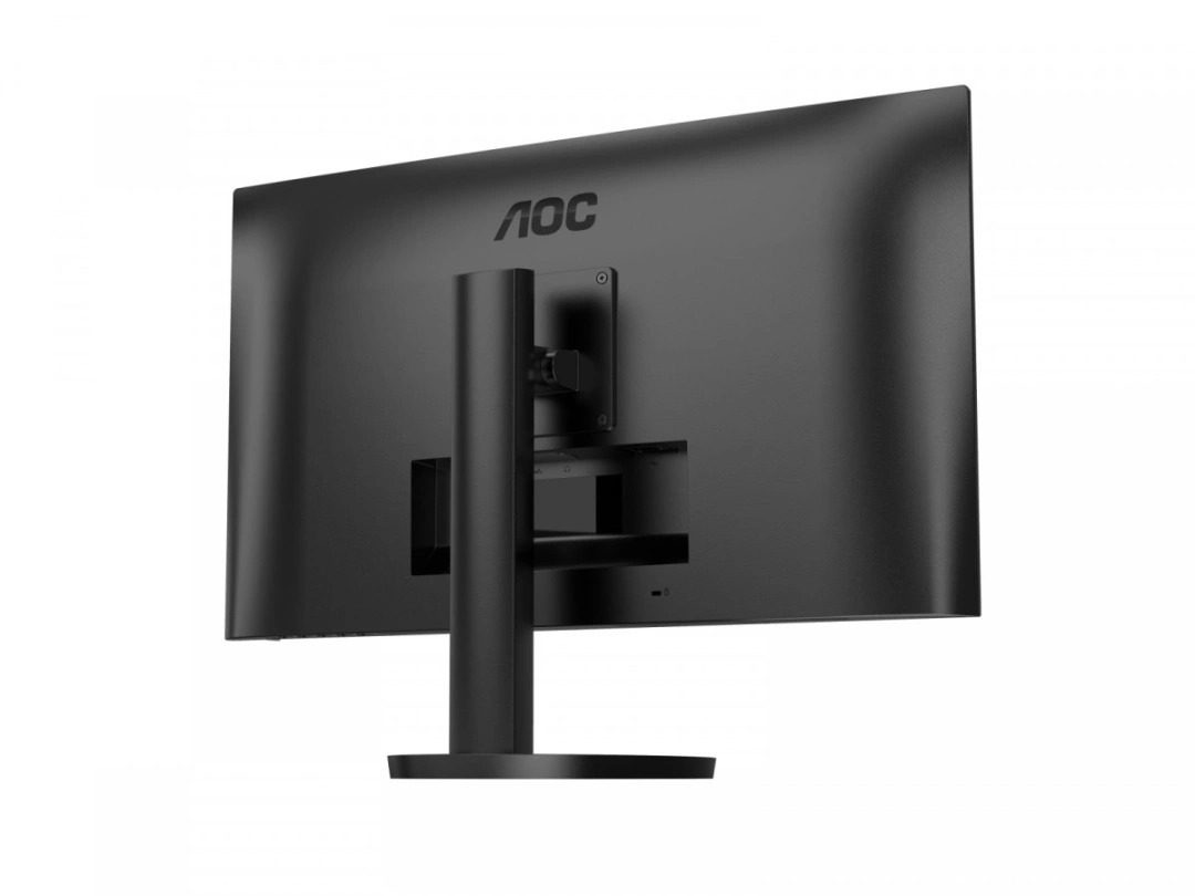 AOC U27B3CF monitor 68,6 cm (27") 3840 x 2160 px 4K Ultra HD LCD Černá