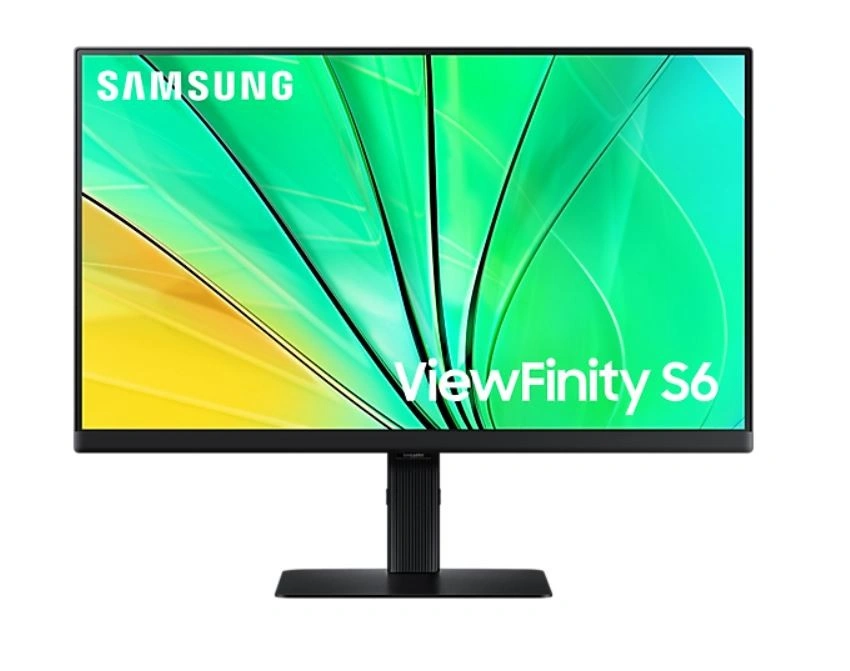 Samsung ViewFinity S60D