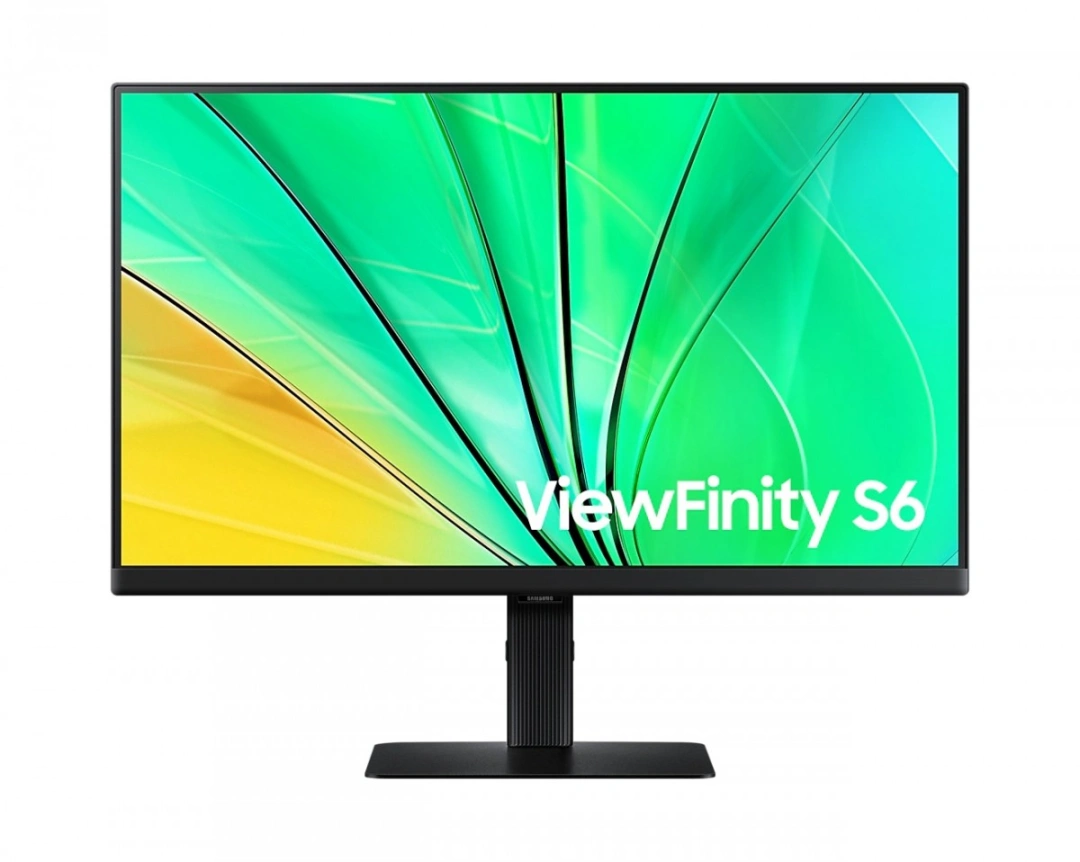 Samsung ViewFinity S60D