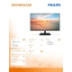 Philips 32E1N1800LA/00 LED display 80 cm (31.5