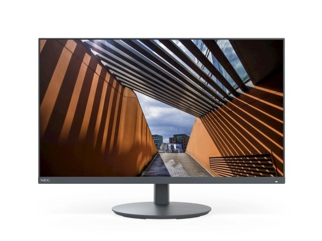 NEC E244F monitor 61 cm (24") 1920 x 1080 px Full HD LCD Černá