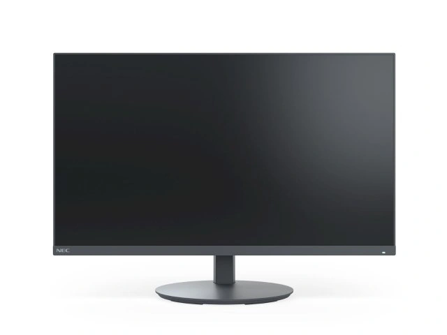 NEC E244F monitor 61 cm (24") 1920 x 1080 px Full HD LCD Černá