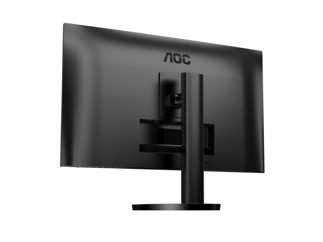 AOC U27B3AF monitor 68,6 cm (27") 3840 x 2160 px 4K Ultra HD LED Černá