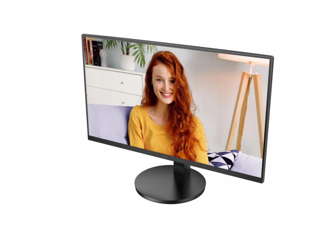 AOC U27B3AF monitor 68,6 cm (27") 3840 x 2160 px 4K Ultra HD LED Černá