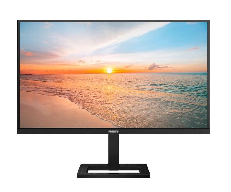 Philips 27E1N1800AE/00 monitor 68,6 cm (27") 3840 x 2160 px 4K Ultra HD LED Černá