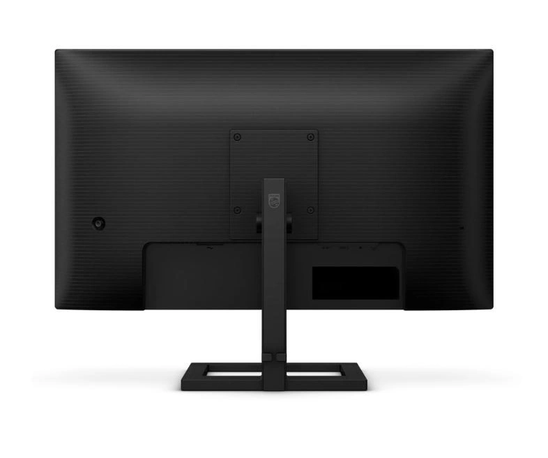 Philips 27E1N1800AE/00 monitor 68,6 cm (27") 3840 x 2160 px 4K Ultra HD LED Černá