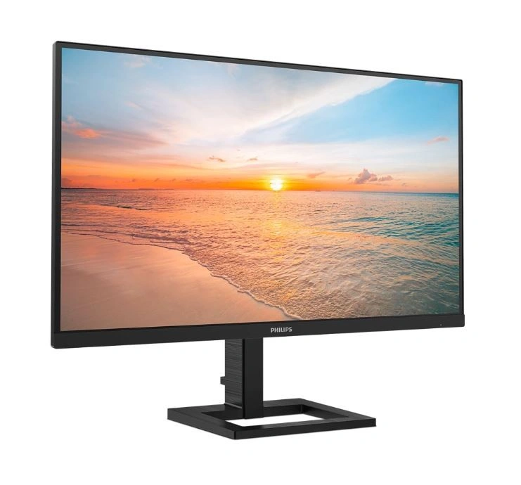 Philips 27E1N1800AE/00 monitor 68,6 cm (27") 3840 x 2160 px 4K Ultra HD LED Černá