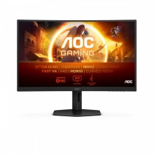 AOC CQ27G4X  monitor 68,6 cm (27