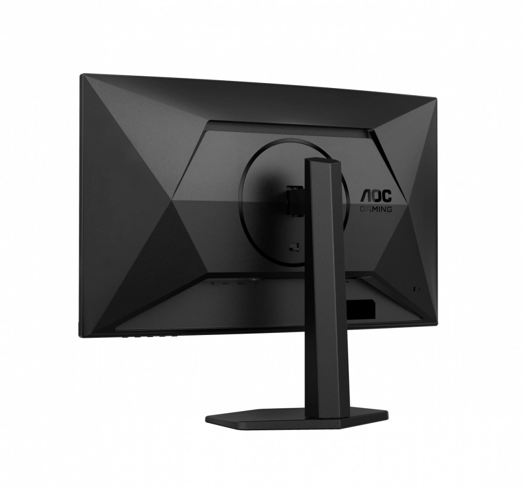 AOC CQ27G4X  monitor 68,6 cm (27") 2560 x 1440 px Quad HD LCD Černá