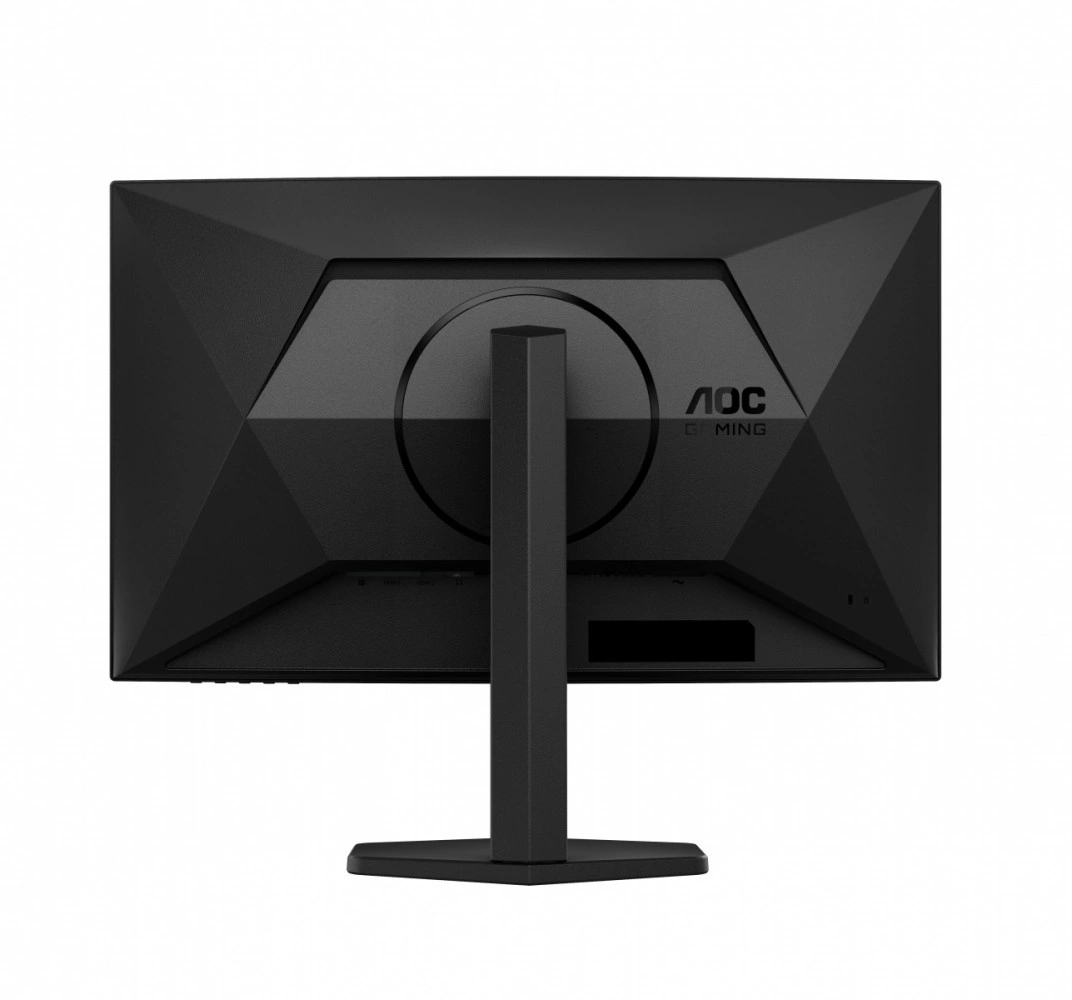 AOC CQ27G4X  monitor 68,6 cm (27") 2560 x 1440 px Quad HD LCD Černá