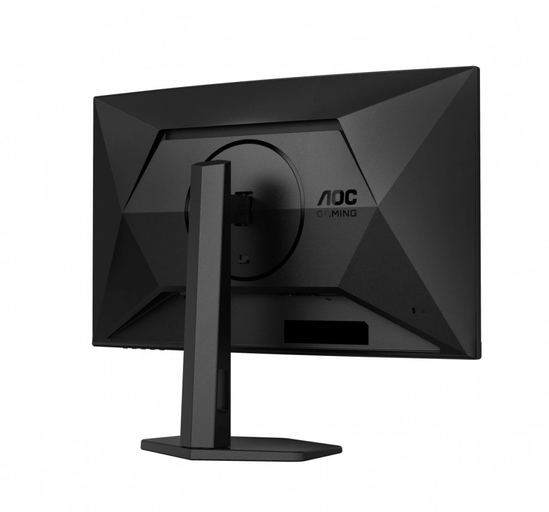 AOC CQ27G4X  monitor 68,6 cm (27") 2560 x 1440 px Quad HD LCD Černá