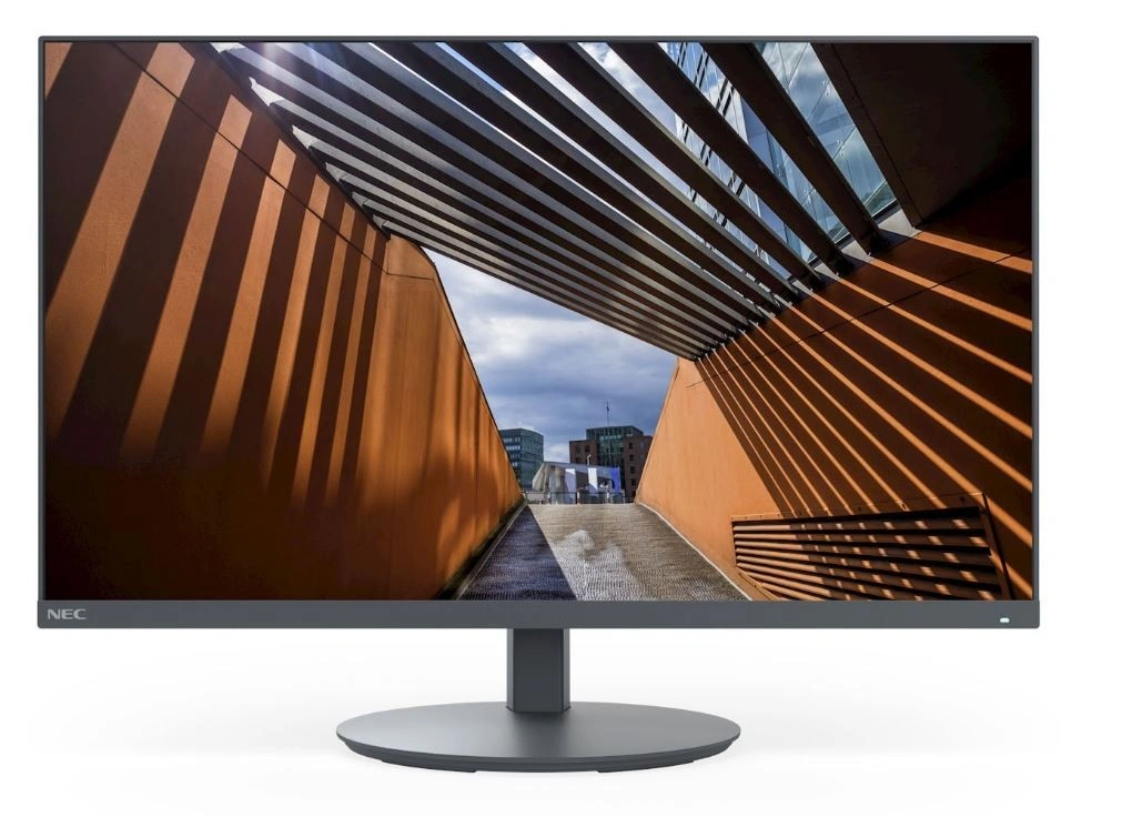 NEC E224F  počítačový monitor 55,9 cm (22") 1920 x 1080 px Full HD LCD Černá