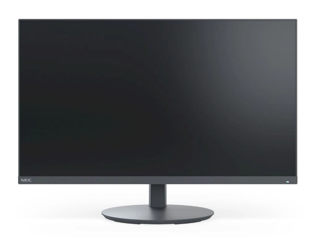 NEC E224F  počítačový monitor 55,9 cm (22") 1920 x 1080 px Full HD LCD Černá