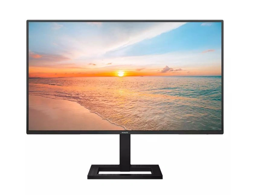 Philips 27E1N1600AE/00 monitor 68,6 cm (27") 2560 x 1440 px Quad HD LCD Černá