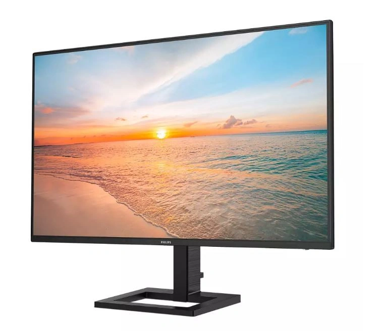 Philips 27E1N1600AE/00 monitor 68,6 cm (27") 2560 x 1440 px Quad HD LCD Černá